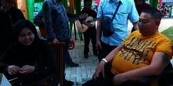 Idap Stroke, Mantan Kepala Satpol PP DKI Cerita Pengalaman Sering Usir Pengemis