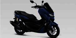 Prediksi Harga Yamaha NMAX Connected/ABS