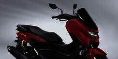 Beli Yamaha NMAX Terbaru Sekarang, Terus Dapatnya Kapan?