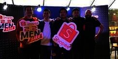 Ajak Kaum Pria Tampil Ganteng, Shopee Luncurkan Kampanye Bro Code Vol.3