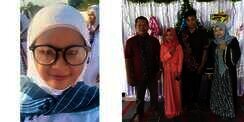 Saat Calon Istri Ponari Tak Kenali 'Dukun Cilik Si Batu Petir'