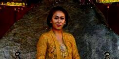 Makam Janin 'Ratu Keraton Agung Sejagat' Dipindah dari Halaman Rumah ke TPU