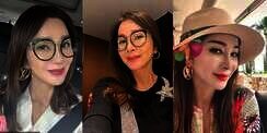 Artis 63 Tahun Masih Kayak 30, Ini Rahasia Awet Muda 'Tante Paling Cantik'