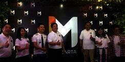 Ganti Logo, Ini Kabar Terbaru Proyek Meikarta