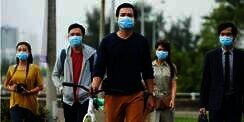 Terpapar Virus 'Misterius' Corona, Seperti Apa Bahayanya?