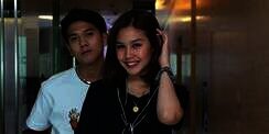Iqbaal Ramadhan Akui Mencintai Vanesha Prescilla, tapi...