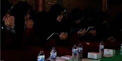 Satu Keluarga, Satu Penghafal Al-Qur'an