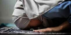Doa Dibaca Ketika Sujud Tilawah
