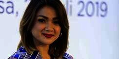 Nirina Zubir Nyaman Main Film