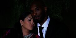 Istri Kobe Bryant Ganti Foto Profile Instagram, Potretnya Bikin Haru