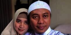 Heboh Unggahan Istri Opick Kaitkan Virus Corona dan Bacaan di Buku Iqro