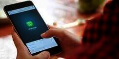 Ponsel-Ponsel Ini Tak Bisa Gunakan WhatsApp Mulai 1 Februari 2020