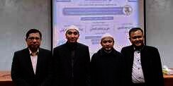Dua Pelajar Indonesia Raih Doktor Summa Cum Laude di Universitas Islam Madinah