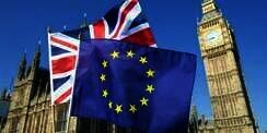 Inggris Resmi Keluar dari Uni Eropa, Ada Dampak ke Indonesia?