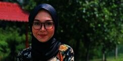 Kisah Viral Gadis Diet Sampai Bikin Mantan Menyesal: Dulu Dipanggil Kontainer