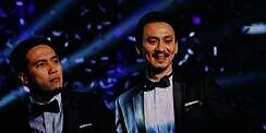 Vincent Rompies Beber Alasan Keluar dari Club Eighties, Penuh Drama!