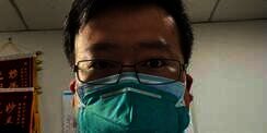 Dokter yang Pertama Kali Bocorkan Wabah Virus Corona Diduga Telah Meninggal