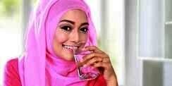 Doa Minum Obat Agar Badan Segar dan Sehat