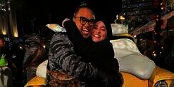 Cerita Astrid Kuya Kala Menjadi Mualaf, Mukena Sempat Dibuang Orang Tua