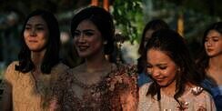 Usai Tunangan, Felicya dan Caesar Hito Menikah Tahun Ini Juga