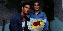 Jessica Iskandar Ungkap Jasa Olga Syahputra pada Richard Kyle