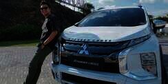 Menyiksa 4 Mobil Terbaru Si Tiga Berlian