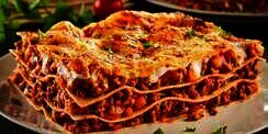 Resep Lasagna Kukus yang Rasanya Juara!