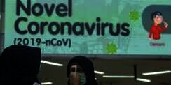 Riset Harvard Sebut Virus Corona Telah Masuk Indonesia, Ini Kata Kemenkes