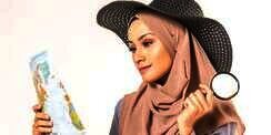 4 Starter Pack Wajib bagi Muslimah Traveler, Demi Liburan yang Aman dan Nyaman