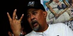 Sakau 2 Minggu, Indro Warkop Cerita Perjuangan Berhenti Merokok