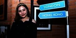 Luncurkan Single 'Shooting Stars', Prilly Kolaborasi Bareng DJ Brasil