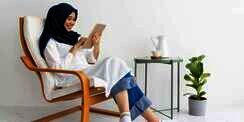 Aplikasi Parenting Tempat Ibu-Ibu 'Online' Ngumpul