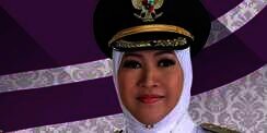 Innalillahi, Wakil Wali Kota Kediri Meninggal Dunia