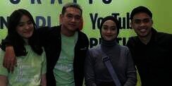 Asyik! Film Teman Tapi Menikah Bisa Ditonton Gratis di YouTube