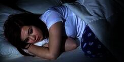 Ini Sebabnya Kamu Sering Terbangun di Malam Hari
