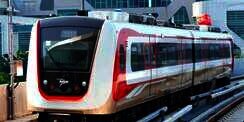 Hore! Besok Naik LRT Jakarta Cuma Bayar Rp1, Baca Syaratnya Dulu!