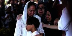 Tangis Histeris BCL Saat Tahu Ashraf Donatur Tetap Anak Yatim