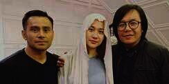 Foto-Foto Senyum BCL yang Sudah Kembali