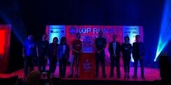 Kop Run 2020 Digelar di Jakarta, Runnner Are You Ready?