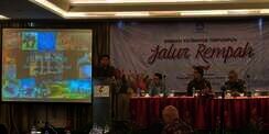 Membangun 'Jalur Rempah' Indonesia Menuju Pengakuan UNESCO