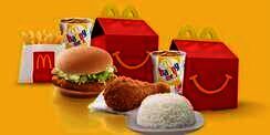 Gerai Fastfood Ini Mulai Kurangi Bahan Artificial