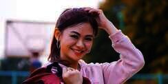 Ingat Puspa Dewi? Wanita Cantik bak ABG Itu Kini Punya Cucu!