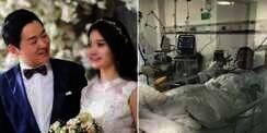 Tunda Pernikahan demi Rawat Pasien Corona, Dokter di Wuhan Meninggal
