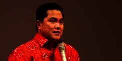 Terungkap Alasan Erick Thohir Tunjuk Wamen Jadi Komisaris BUMN