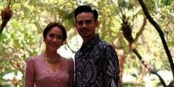 Janji BCL ke Noah Sinclair Sepeninggal Ashraf Sinclair Bikin Terenyuh