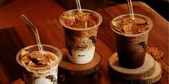 Minuman Es Kopi Regal yang Tetap Hits