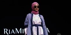 Pilihan Busana Hijab Kasual dan Stylish untuk Anak Millenial