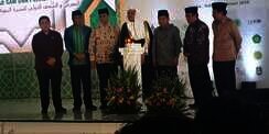 Ditandai Peletakan Batu Pertama, Museum Nabi Muhammad SAW Dibangun di Ancol