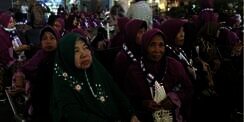 Mendarat di Turki, 310 Jemaah Umroh Indonesia Dipulangkan