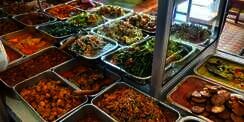 Anak Kost Tetap Bisa Makan Sehat, Coba Trik Ini